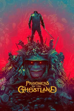 فیلم Prisoners of the Ghostland