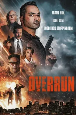 فیلم Overrun