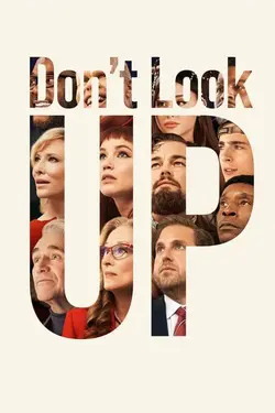 فیلم Don’t Look Up