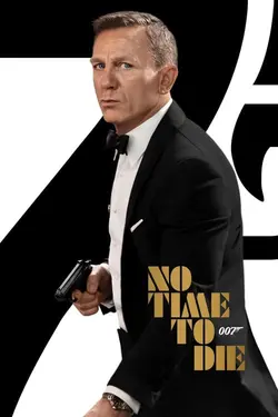 فیلم No Time to Die