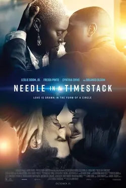 فیلمNeedle in a Timestack