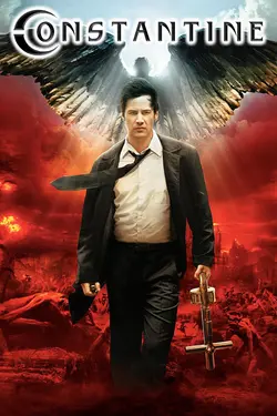 فیلم Constantine 2005