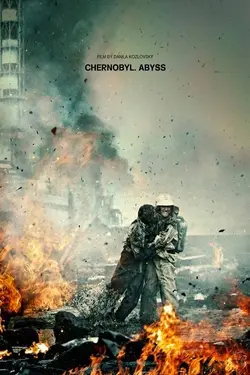 فیلم Chernobyl Abyss