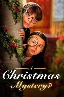 انیمیشن A Christmas Mystery