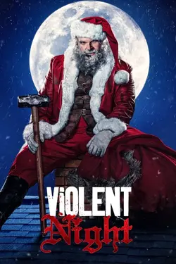 فیلم Violent Night