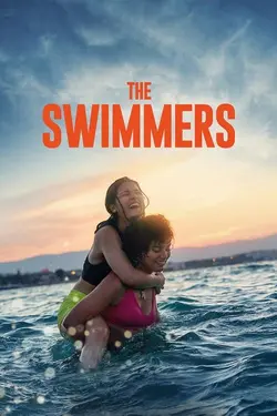 فیلم The Swimmers