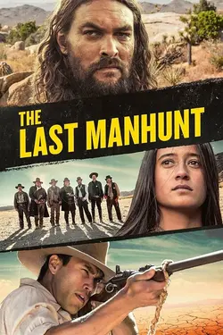فیلم The Last Manhunt