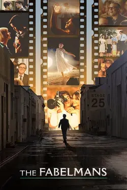 فیلم The Fabelmans