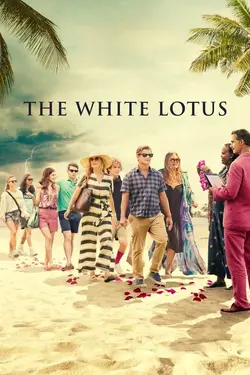 سریال The White Lotus