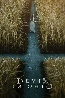 سریال Devil in Ohio