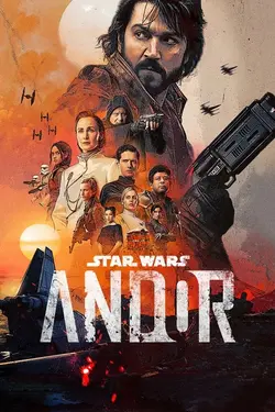 سریال Andor