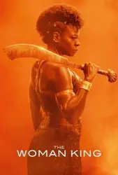 فیلم The Woman King