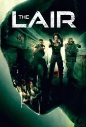 فیلم The Lair