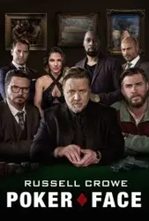 فیلم Poker Face