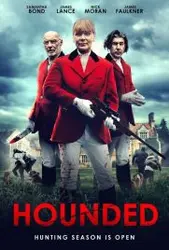 فیلم Hounded