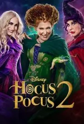 فیلم Hocus Pocus 2