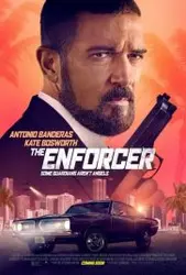 فیلم The Enforcer