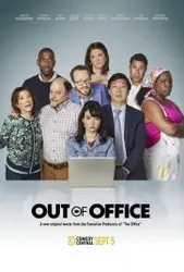 فیلم Out of Office