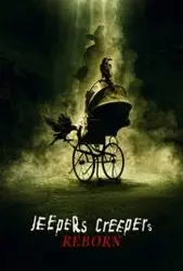 فیلم Jeepers Creepers: Reborn