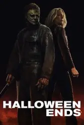 فیلم Halloween Ends