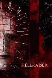 فیلم Hellraiser