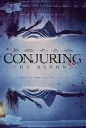 فیلم Conjuring: The Beyond