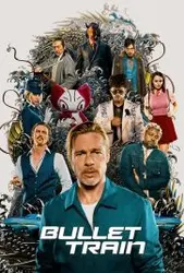 فیلم Bullet Train