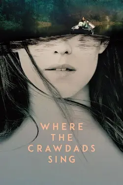 فیلم Where the Crawdads Sing