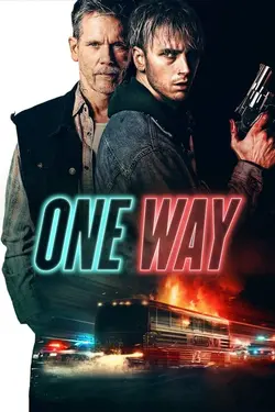 فیلم One Way