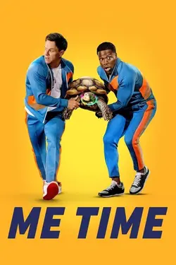 فیلم Me Time
