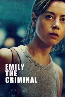 فیلم Emily the Criminal
