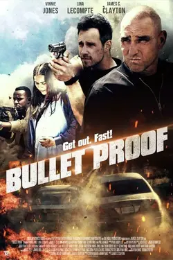 فیلم Bullet Proof