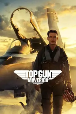 فیلم Top Gun: Maverick