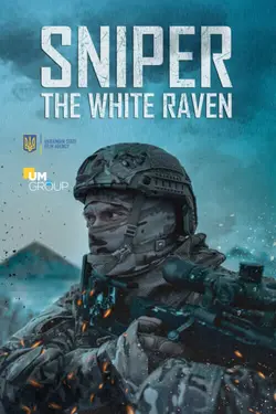 فیلم Sniper. The White Raven