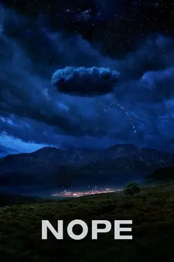 فیلم Nope