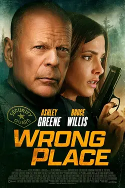 فیلم Wrong Place