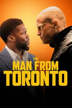 فیلم The Man from Toronto