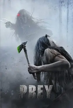 فیلم Prey