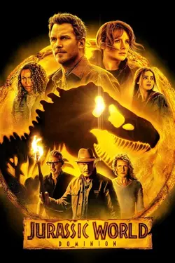 فیلم Jurassic World Dominion