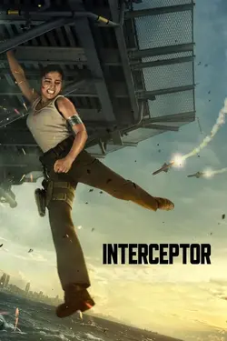 فیلم Interceptor