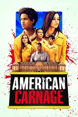 فیلم American Carnage