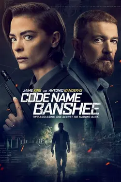 فیلم Code Name Banshee