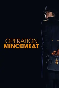 فیلم Operation Mincemeat