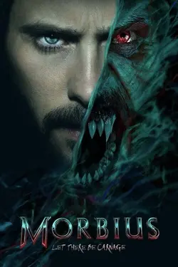 فیلم Morbius