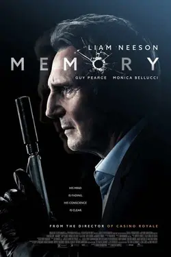 فیلم Memory
