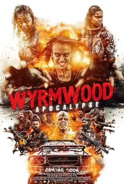 فیلم Wyrmwood Apocalypse