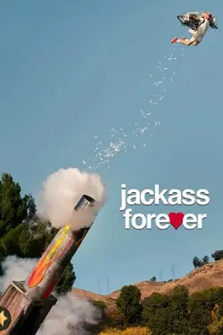 فیلم Jackass Forever