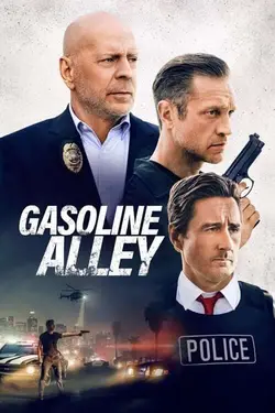 فیلم Gasoline Alley