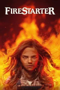 فیلم Firestarter