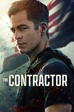 فیلم The Contractor